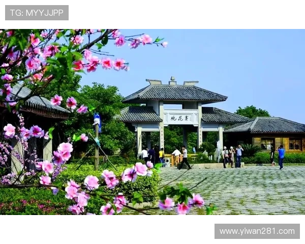 探索世外桃源娱乐世界的悠然时光与无限精彩